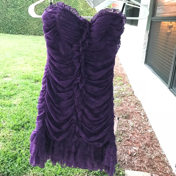 Cocktail dress - Picture 1 of 2